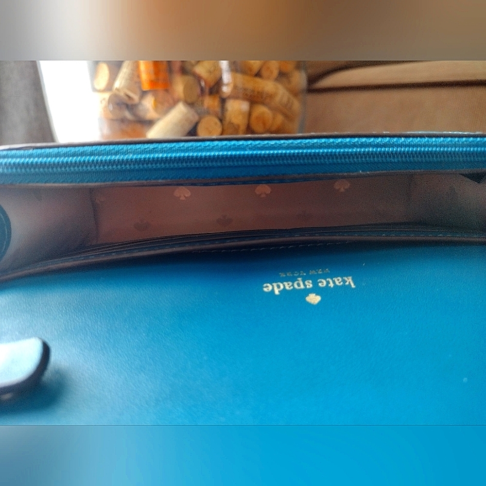 Kate Spade Staci Small Flap Crossbody Bag - Picture 8 of 11